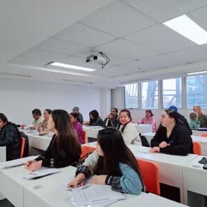  CHC43121 Certificate IV in Disability Support