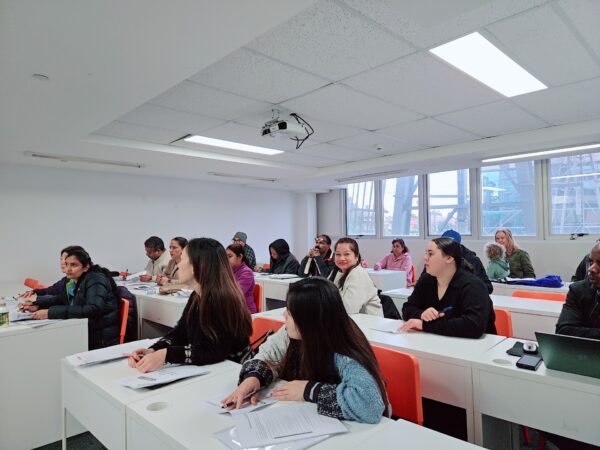 CHC33021 Certificate III in Individual Support Specialisation in Ageing and Disability