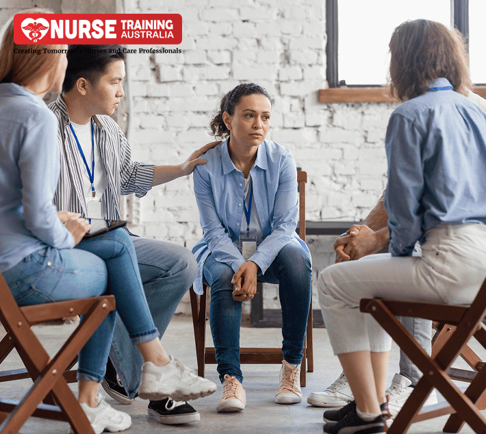 mental health training near me