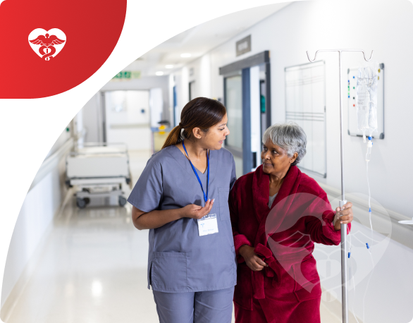 nursing course near me